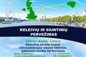 MB Ombre Veža nuotrauka